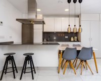 Reventa - Semi - Detached Villa - Orihuela Costa  - Villamartin