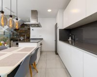 Reventa - Semi - Detached Villa - Orihuela Costa  - Villamartin