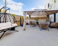 Reventa - Semi - Detached Villa - Orihuela Costa  - Villamartin