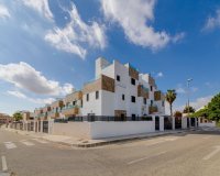 Reventa - Semi - Detached Villa - Orihuela Costa  - Villamartin