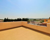 Reventa - Semi - Detached Villa - Orihuela - Los Desamparados
