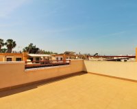 Reventa - Semi - Detached Villa - Orihuela - Los Desamparados