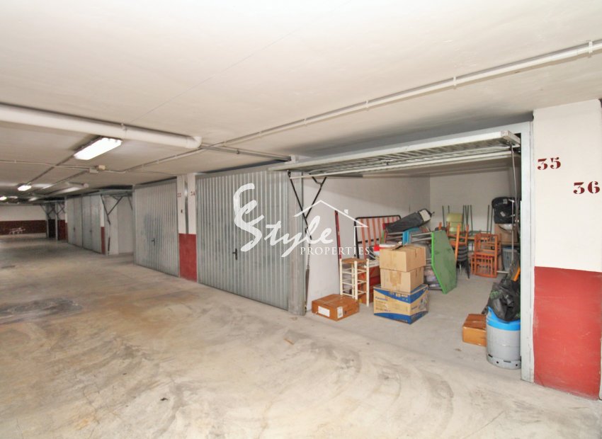 Reventa - Semi - Detached Villa - Orihuela - Los Desamparados