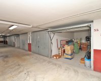 Reventa - Semi - Detached Villa - Orihuela - Los Desamparados