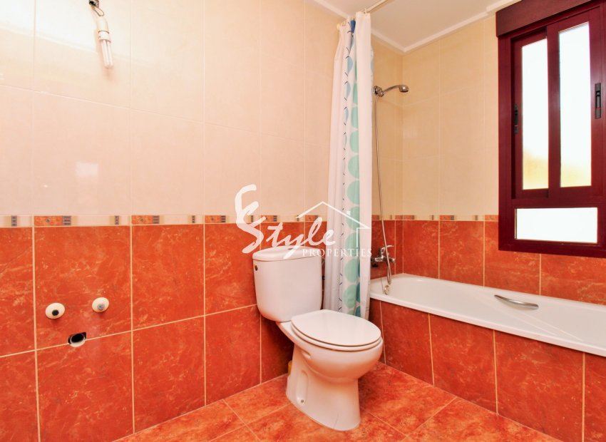 Reventa - Semi - Detached Villa - Orihuela - Los Desamparados