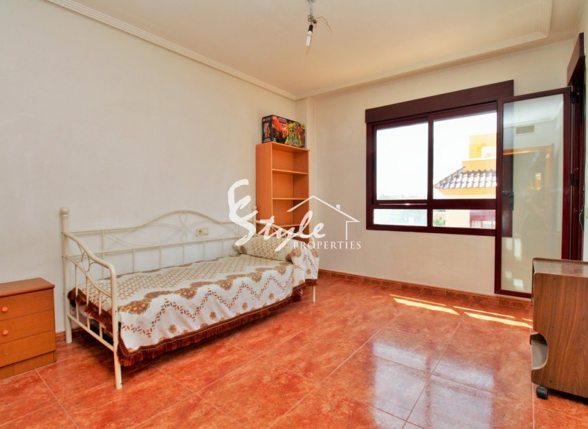 Reventa - Semi - Detached Villa - Orihuela - Los Desamparados