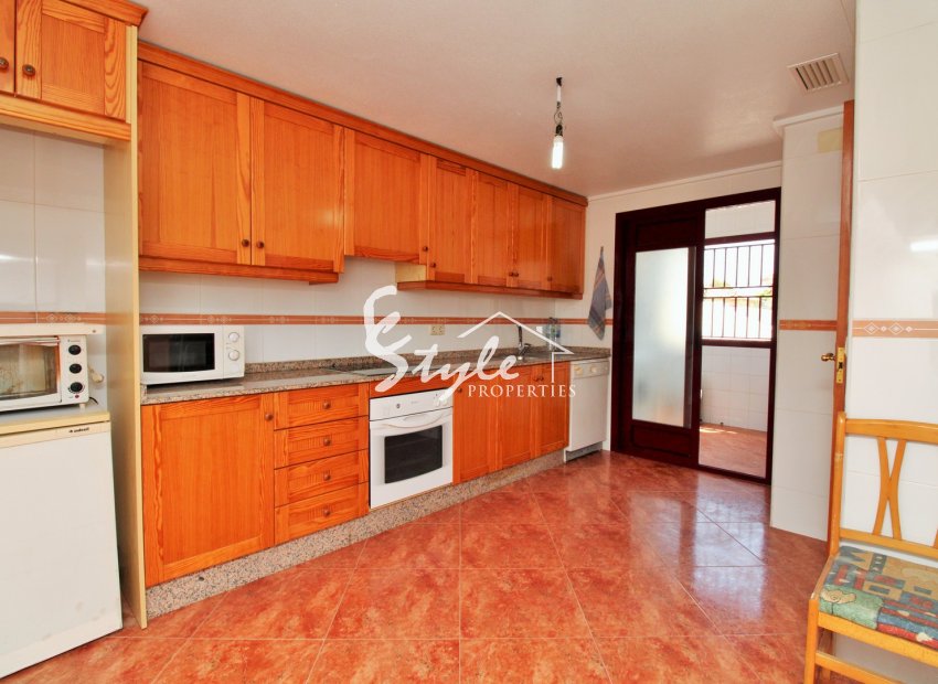 Reventa - Semi - Detached Villa - Orihuela - Los Desamparados