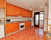 Reventa - Semi - Detached Villa - Orihuela - Los Desamparados