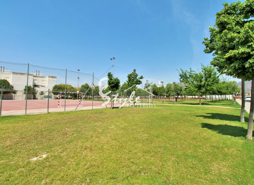 Reventa - Semi - Detached Villa - Orihuela - Los Desamparados