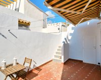 Reventa - Semi - Detached Villa - Pilar de La Horadada - Torre de la Horadada