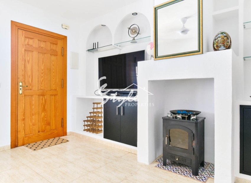 Reventa - Semi - Detached Villa - Pilar de La Horadada - Torre de la Horadada