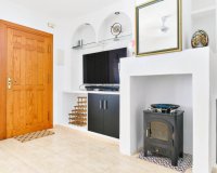 Reventa - Semi - Detached Villa - Pilar de La Horadada - Torre de la Horadada