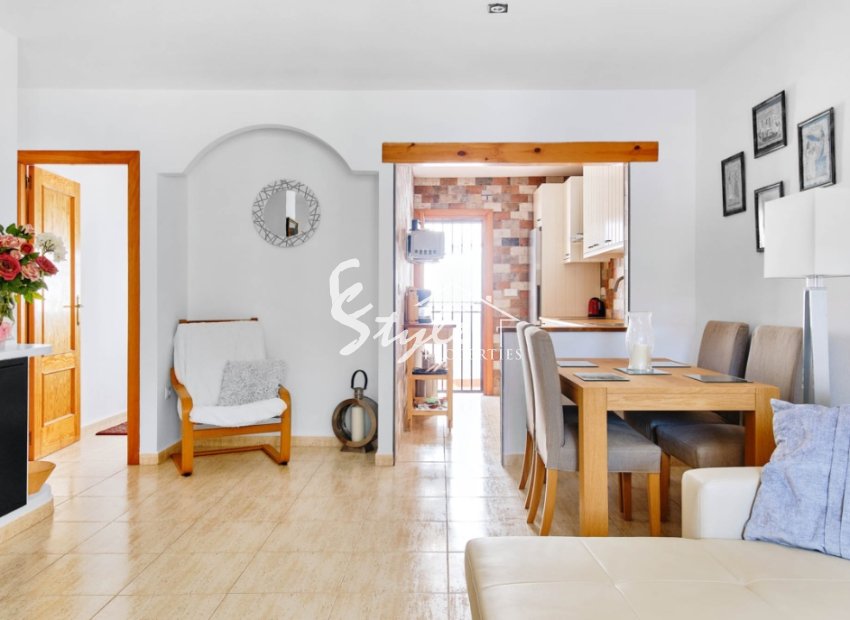 Reventa - Semi - Detached Villa - Pilar de La Horadada - Torre de la Horadada