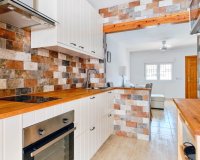 Reventa - Semi - Detached Villa - Pilar de La Horadada - Torre de la Horadada