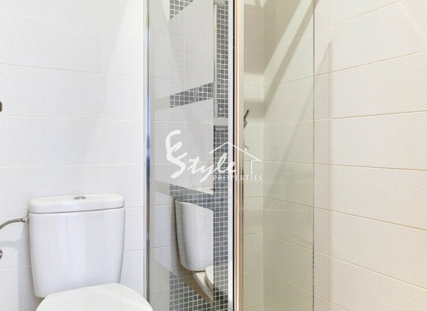 Reventa - Semi - Detached Villa - Pilar de La Horadada - Torre de la Horadada