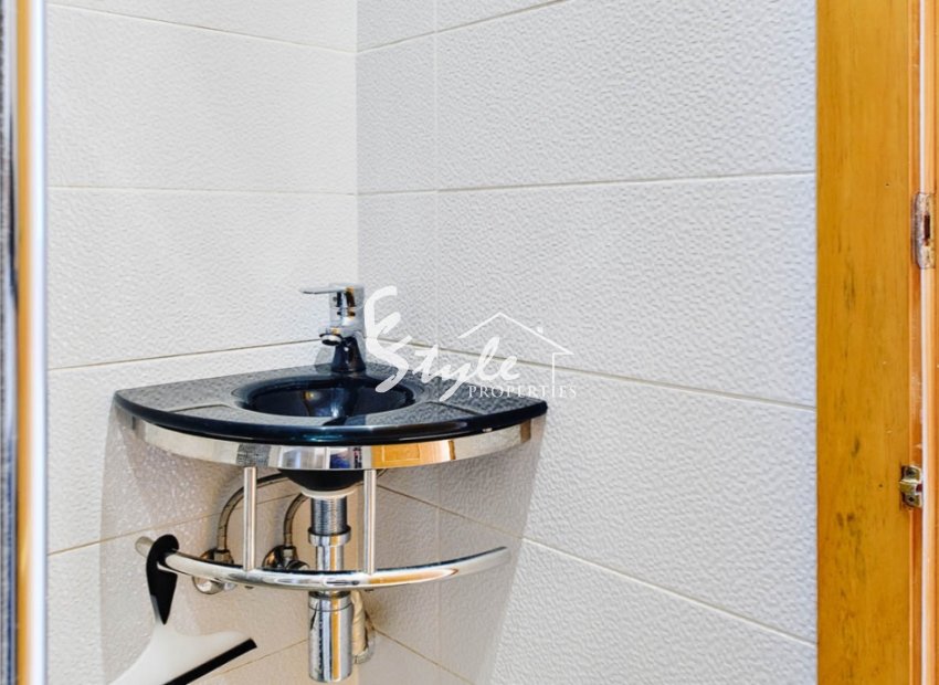 Reventa - Semi - Detached Villa - Pilar de La Horadada - Torre de la Horadada