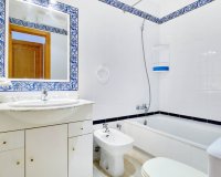 Reventa - Semi - Detached Villa - Pilar de La Horadada - Torre de la Horadada