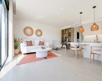 Reventa - Semi-Detached Villa - Santiago de Ribeira - Santiago de la Ribera