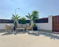 Reventa - Semi-Detached Villa - Santiago de Ribeira - Santiago de la Ribera