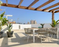 Reventa - Semi-Detached Villa - Santiago de Ribeira - Santiago de la Ribera