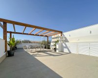 Reventa - Semi-Detached Villa - Santiago de Ribeira - Santiago de la Ribera