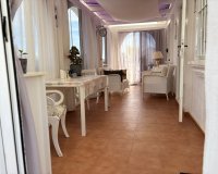 Reventa - Semi - Detached Villa - Torre Pacheco - Sierra Golf - Balsicas