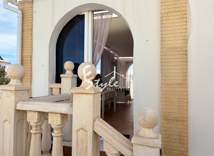 Reventa - Semi - Detached Villa - Torre Pacheco - Sierra Golf - Balsicas