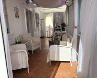 Reventa - Semi - Detached Villa - Torre Pacheco - Sierra Golf - Balsicas