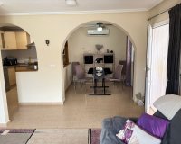 Reventa - Semi - Detached Villa - Torre Pacheco - Sierra Golf - Balsicas