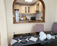 Reventa - Semi - Detached Villa - Torre Pacheco - Sierra Golf - Balsicas