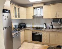 Reventa - Semi - Detached Villa - Torre Pacheco - Sierra Golf - Balsicas