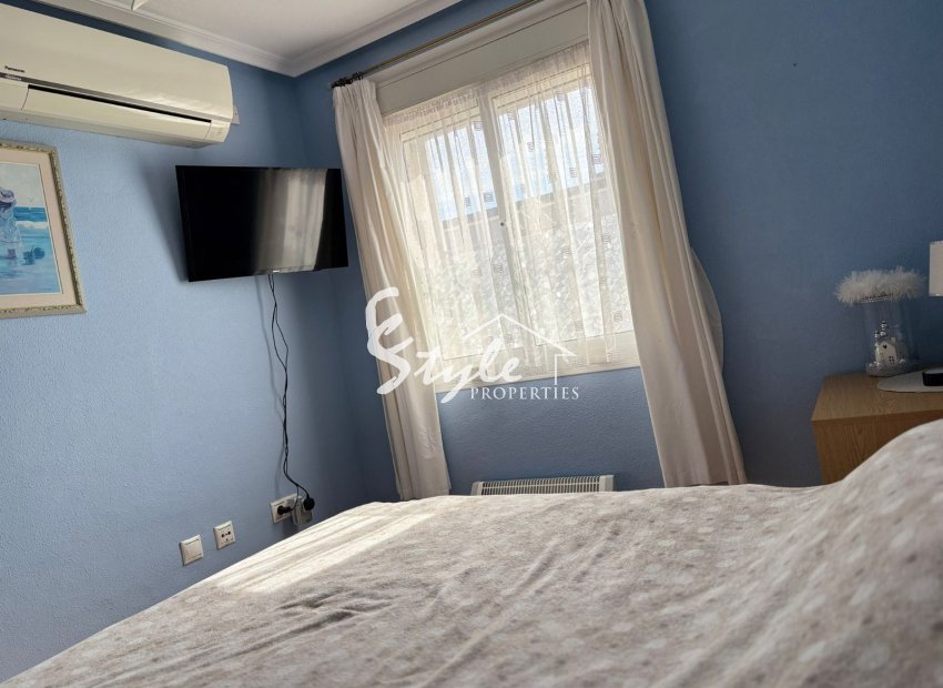 Reventa - Semi - Detached Villa - Torre Pacheco - Sierra Golf - Balsicas