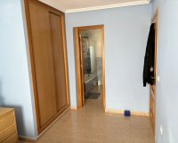 Reventa - Semi - Detached Villa - Torre Pacheco - Sierra Golf - Balsicas