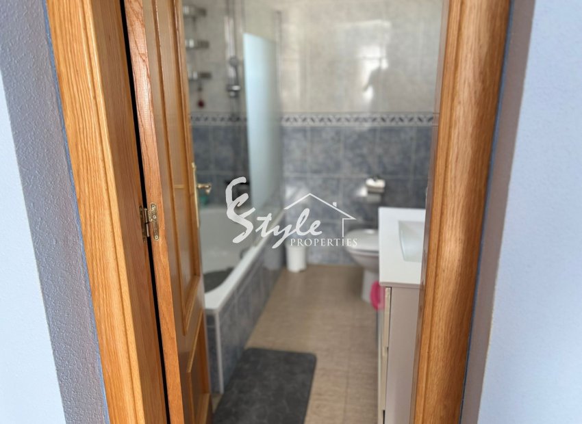 Reventa - Semi - Detached Villa - Torre Pacheco - Sierra Golf - Balsicas