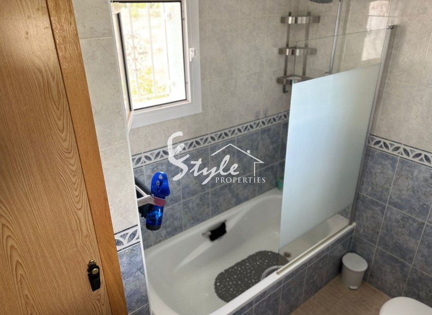 Reventa - Semi - Detached Villa - Torre Pacheco - Sierra Golf - Balsicas