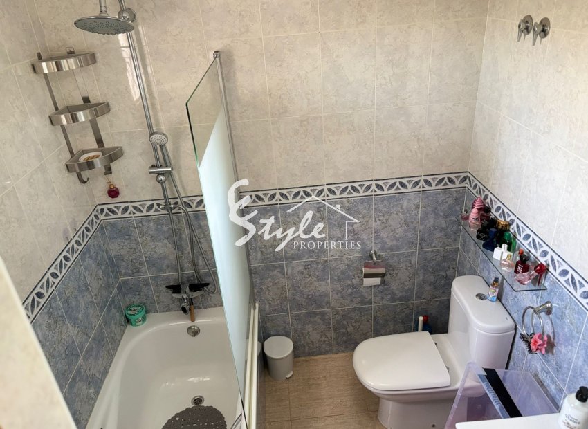 Reventa - Semi - Detached Villa - Torre Pacheco - Sierra Golf - Balsicas