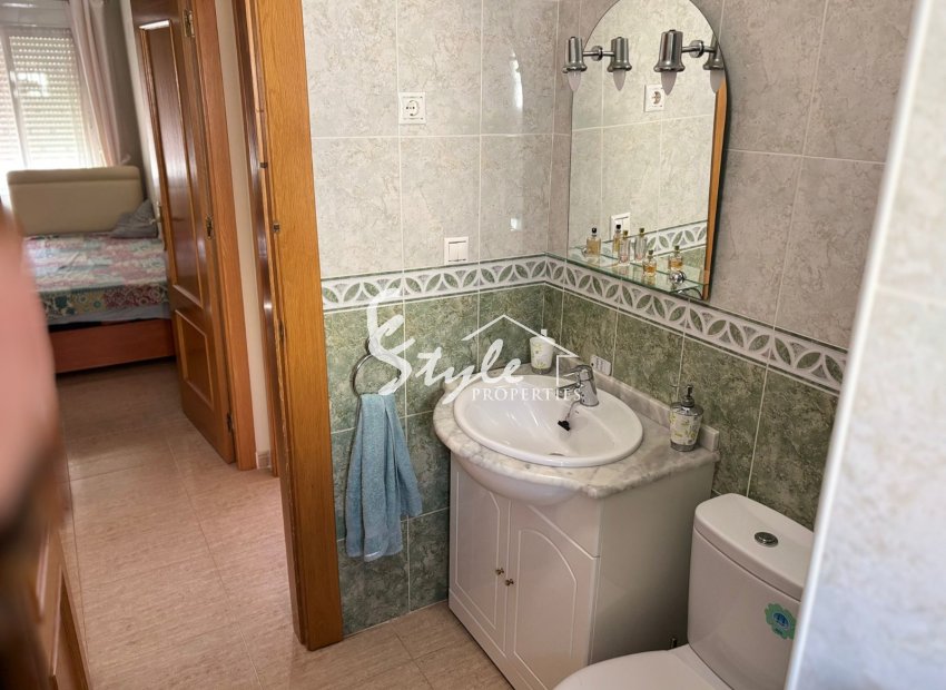 Reventa - Semi - Detached Villa - Torre Pacheco - Sierra Golf - Balsicas