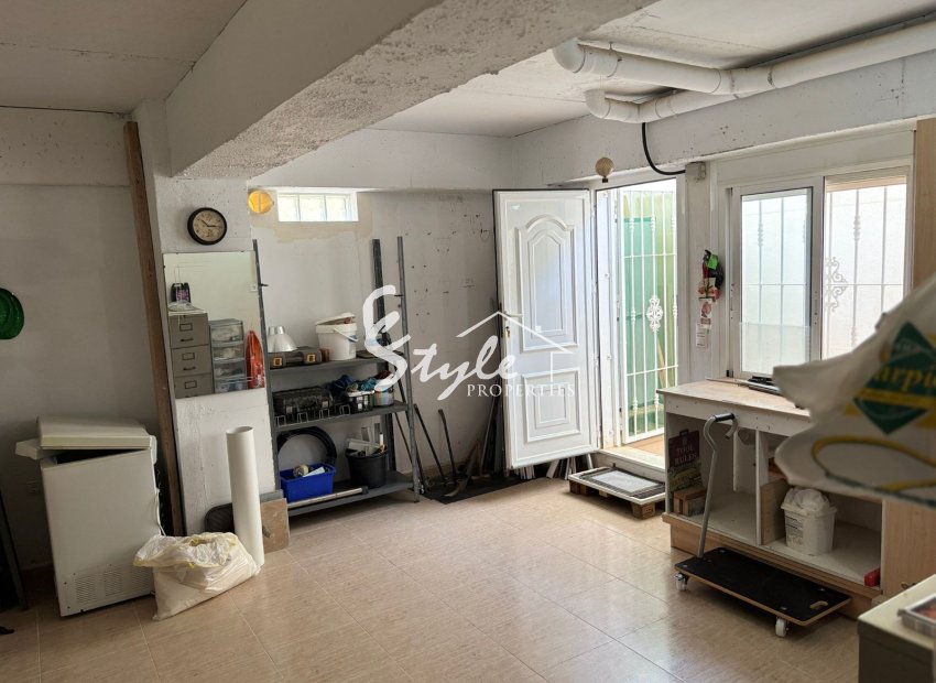 Reventa - Semi - Detached Villa - Torre Pacheco - Sierra Golf - Balsicas