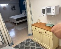 Reventa - Semi - Detached Villa - Torre Pacheco - Sierra Golf - Balsicas