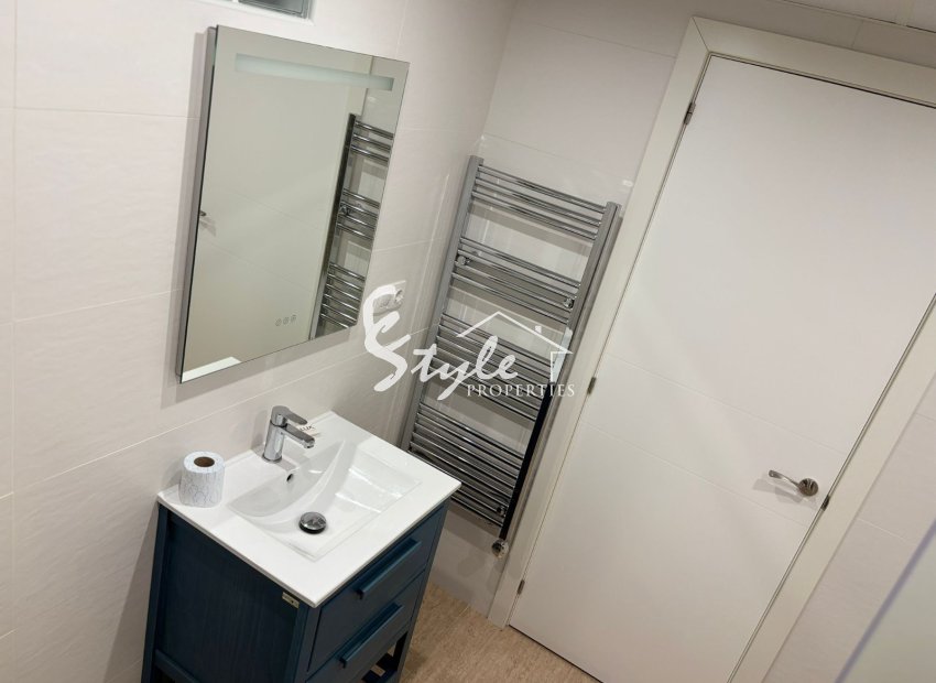 Reventa - Semi - Detached Villa - Torre Pacheco - Sierra Golf - Balsicas