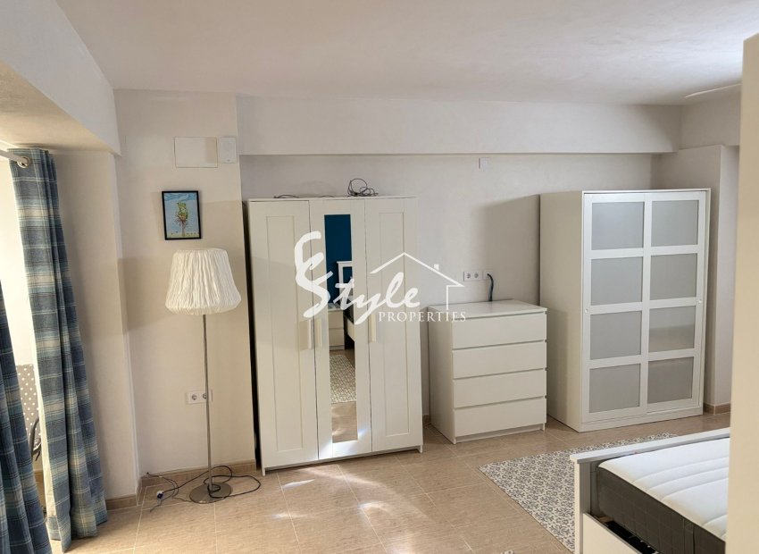 Reventa - Semi - Detached Villa - Torre Pacheco - Sierra Golf - Balsicas