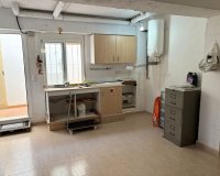 Reventa - Semi - Detached Villa - Torre Pacheco - Sierra Golf - Balsicas