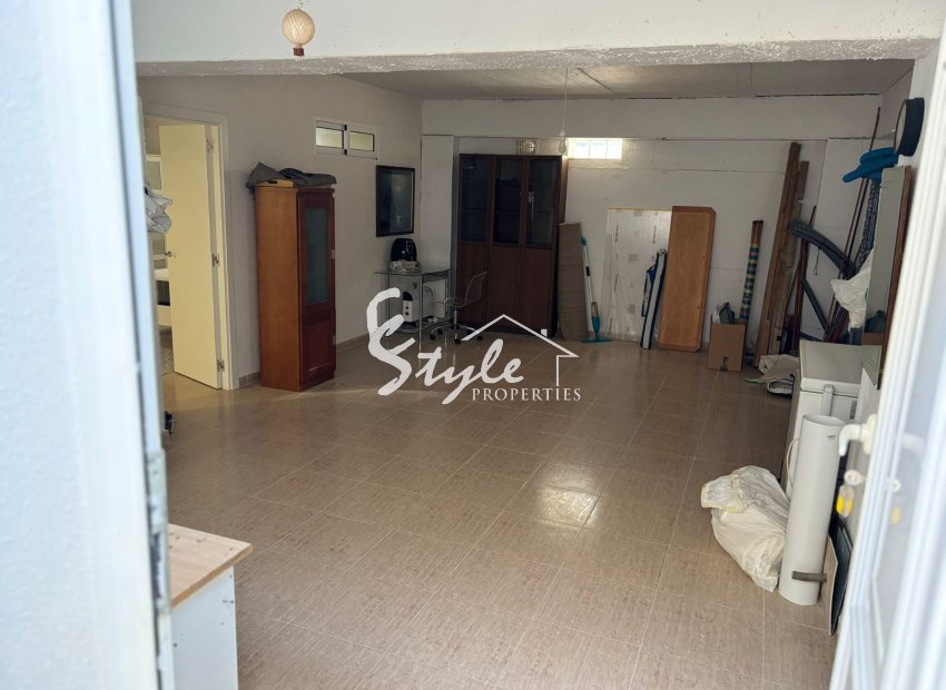 Reventa - Semi - Detached Villa - Torre Pacheco - Sierra Golf - Balsicas