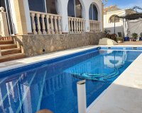 Reventa - Semi - Detached Villa - Torre Pacheco - Sierra Golf - Balsicas