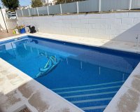 Reventa - Semi - Detached Villa - Torre Pacheco - Sierra Golf - Balsicas