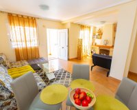 Reventa - Semi - Detached Villa - Torrevieja  - Altos De La Bahia