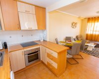 Reventa - Semi - Detached Villa - Torrevieja  - Altos De La Bahia