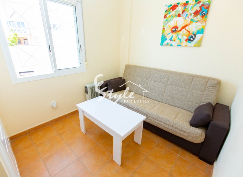 Reventa - Semi - Detached Villa - Torrevieja  - Altos De La Bahia