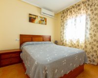 Reventa - Semi - Detached Villa - Torrevieja  - Altos De La Bahia