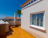 Reventa - Semi - Detached Villa - Torrevieja  - Altos De La Bahia